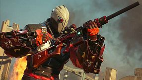 Suicide Squad: Kill The Justice League zwiastun Deadshota