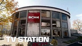 Call of Duty: Warzone 2.0 - przelot przez Verdansk