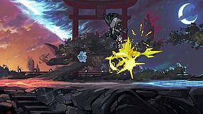 Brawlhalla - zwiastun premierowy wydarzenia Brawlhalla x Destiny 2