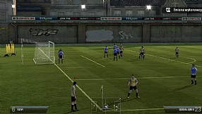 FIFA 13 rzuty rożne - wezwanie drugiego zawodnika