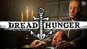 Dread Hunger zwiastun premierowy