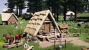 Dungeons & Kingdoms - zwiastun #1