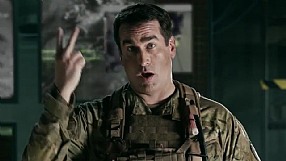 Call of Duty: Modern Warfare 3 (2011) Elite - Black Box