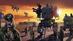 Grit and Valor: 1949 - zwiastun steamowego dema