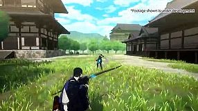 Jujutsu Kaisen: Cursed Clash - zwiastun darmowej aktualizacji #2