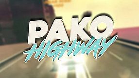 Pako Highway zwiastun #1