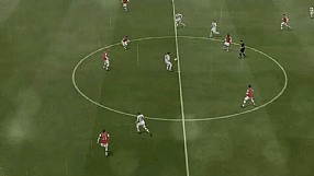 FIFA 13 obrona - pressing kolegi