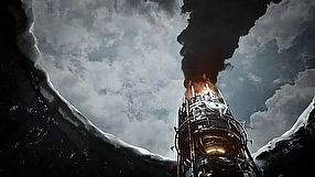 Frostpunk: 1886 - zwiastun #1