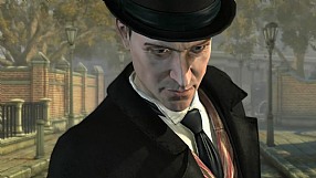 The Testament of Sherlock Holmes zwiastun na premierę