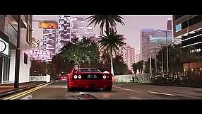 Test Drive Unlimited: Solar Crown - zwiastun The Collector