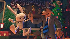 Sam & Max: The Devil's Playhouse zwiastun #1