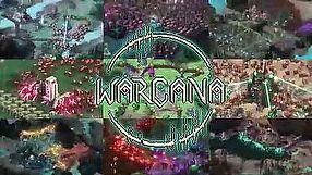 Warcana - zwiastun rozgrywki
