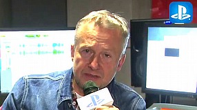 God of War: Ascension Wywiad z Bogusławem Lindą i Michałem Żebrowskim