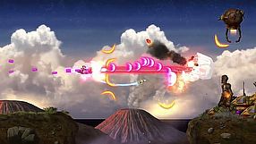 Jets'n'Guns 2 zwiastun premierowy