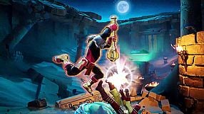 Invincible VS - zwiastun premierowy