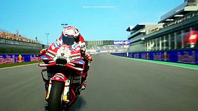 MotoGP 26 - zwiastun premierowy