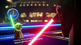 Monopoly: Star Wars Heroes vs. Villains - zwiastun gry