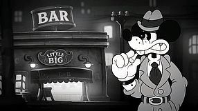 Mouse: P.I. for Hire - zwiastun z ocenami