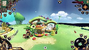 Gold Gold Adventure Gold - zwiastun z datą premiery wersji 1.0