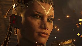 Flintlock: The Siege of Dawn kulisy produkcji #1