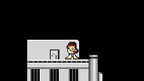 Street Fighter X Mega Man trailer #1