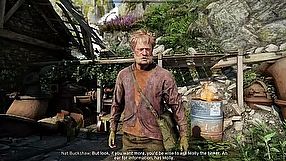 Atomfall - rozszerzona prezentacja rozgrywki