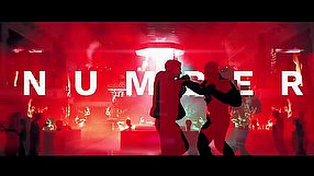 007: First Light - zwiastun Gemmy Chan