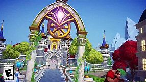 Disney Dreamlight Valley - zwiastun aktualizacji Tales of Agrabah