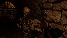 Legendary Tales - zwiastun wersji 1.0