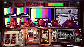 Not for Broadcast zwiastun wersji konsolowych