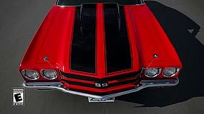 Gran Turismo 7 - zwiastun aktualizacji 1.46