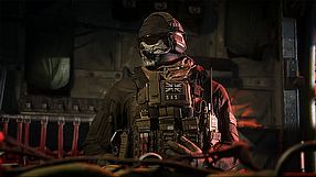 Call of Duty: Modern Warfare III prezentacja rozgrywki #1