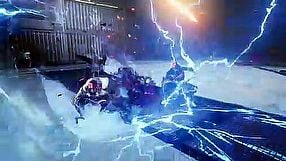 Ninja Gaiden 4 - zwiastun z Tokyo Game Show 2025
