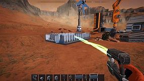 Eden Crafters - zwiastun rozgrywki