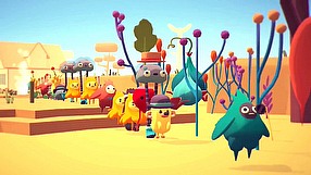 Ooblets zwiastun #1