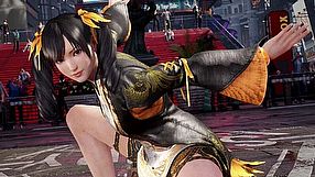 Tekken 8 zwiastun Xiaoyu