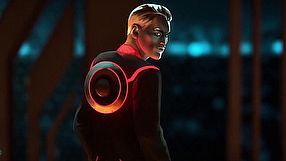 Tron: Identity zwiastun #2