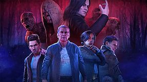 Evil Dead: The Game zwiastun premierowy Game of the Year Edition