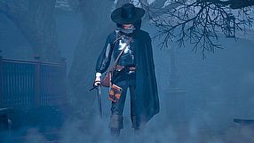 Witches of the New World zwiastun #1