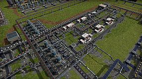 Captain of Industry zwiastun #1