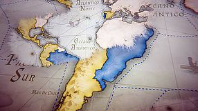 Victoria 3: Iberian Twilight - zwiastun #1