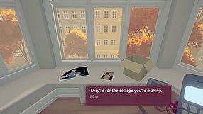 As Long As You're Here - zwiastun premierowy