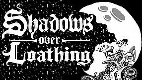 Shadows over Loathing zwiastun #1