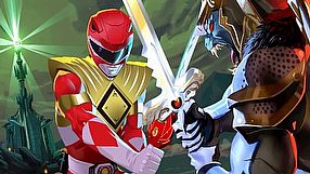Power Rangers: Morphin Legends zwiastun #1