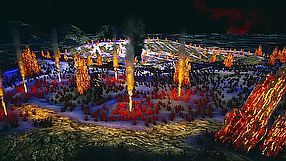 Project: Gorgon - zwiastun na Steam