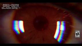 Call of Duty: Black Ops 7 - zwiastun fabularny 2. sezonu