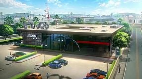 Dispatch - zwiastun premierowy na Nintendo Switch