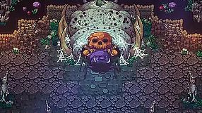 Emberville - zwiastun #1