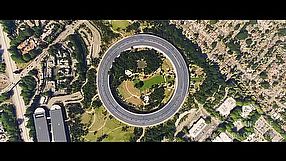 Microsoft Flight Simulator - zwiastun aktualizacji California City