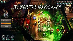 Ghost Keeper - zwiastun premierowy wczesnego dostępu